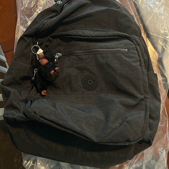 Kippling Seoul XL backpack - Picture 2 of 4